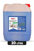 SMX Banyo Temizleyici / Fayans Temizleyici / Derz Temizleyici (20 Lt) - 1