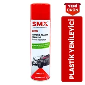 SMX Tampon & Plastik Yenileyici 500 ml - 1