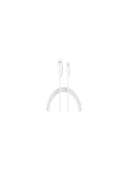 Syrox C68 Apple iPhone Uyumlu 20 cm Lightning Şarj ve Data Kablosu - 3