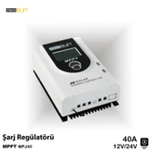 MPJ40 12/24V thumbnail 4