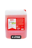 SMX Ağır Yağ Çözücü 5 Lt. - 1