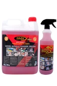SMX Nano Genel Amaçlı Temizlik Seti 5 1 - 1
