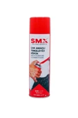 SMX Çok Amaçlı Temizleyici Köpük Sprey Lastik Parlatma Spreyi - 2