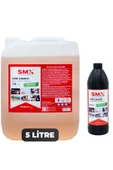 SMX Nano Çok Amaçlı Genel Temizlik Sıvısı 5 Lt - 750 ml - 1
