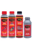 SMX Güçlü Motor Seti - 1