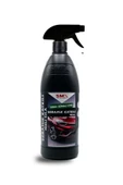 SMX Final Wax 150 ml /seramik Katkılı Hızlı Ve Pratik Cila 750 ml - 2