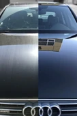 SMX Seramik Katkılı Hızlı Ve Pratik Cila Demir Tozu Jant Temizleyici Lastik Parlatma Spreyi - 2