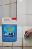 SMX Banyo Fayans Derz Temizleyici (5 Lt) / Genel Amaçlı Temizlik Ürünü (5 Lt) - 2