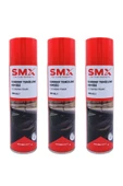 SMX Sunroof Temizleme Köpüğü 300 mL. 3 adet - 1