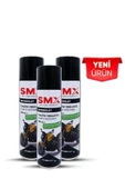 SMX Motosiklet Plastik Yenileyici 3 Adet - 1
