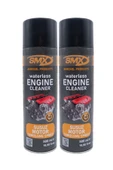 SMX Susuz Motor Temizleme Spreyi 2 Adet (2x500 Ml) - 1