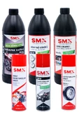 SMX Oto Bakım Seti - 1