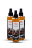 SMX Odunsu Oto Kokusu 200 mL. 3 Adet - 1