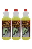 SMX 3 Adet %40 Cilalı Oto Şampuanı (1 LT) - 1