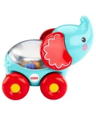 Fisher Price Poppity Araçlar Fil CMV98 thumbnail 2