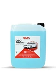 SMX Okyanus Oto Kokusu 5 Lt. (Parfüm) - 1