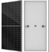 GSE450 GAZİOĞLU HALFCUT MONOPOWER FOTOVOLTAİK GÜNEŞ PANELİ (A -) thumbnail 1