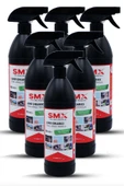 SMX Leke Çıkarıcı /genel Amaçlı Temizlik Ürünü 750ml . 6 Adet - 1