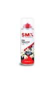 SMX Seramik Wax Seti - 2