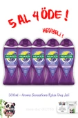 Eyüp Sabri Tuncer Pure Love Duş Jeli 750 ml thumbnail 1