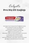 17 Al 15 Öde Total Pro Diş Eti Sağlığı Diş Macunu 50 ml - 2