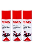 SMX Lastik & Fitil Yenileme 200 ml 3 Adet Uyumlu thumbnail 1