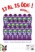 Eyüp Sabri Tuncer Pure Love Duş Jeli 750 ml - 1