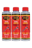 SMX Dizel Yakıt Katkısı 300 ml 3 Adet - 2