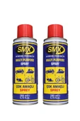 SMX Çok Amaçlı Sprey 200 ml 2 Adet - 1