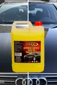 SMX Seramik Cila Hızlı Cila  Pratik Cila 5+1  Susuz Motor Temizleme Spreyi thumbnail 2