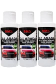SMX 3 Adet 3'ü 1 Arada (CİLA-BOYA KORUMA-HARE GİDERİCİ) (3X100ML) - 1