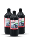 SMX Far Temizleme Solüsyonu (1 Lt) 3 Adet - 1