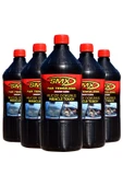SMX Araba Buharlı Far Temizleme Sıvısı -5 Litre - 1