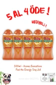 Eyüp Sabri Tuncer Pure Love Duş Jeli 750 ml - 1