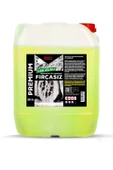 SMX %50 CİLALI KONSANTRE FIRÇASIZ OTO ŞAMPUANI (20 LT) - 1