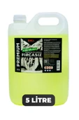 SMX Premium %50 Cilalı Fırçasız Oto Şampuanı 5 Lt. - 1