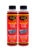 SMX Radyatör Çatlak Tıkayıcı 300 ml 2 Adet - 1