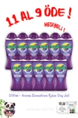 11 Al 9 Öde Aroma Sensations Relax Duş Jeli 500 Ml - 1