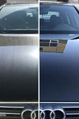 SMX Seramik Katkılı Hızlı Ve Pratik Cila / Torpido Ve Plastik Parlatıcı / Susuz Motor Temizleme Spreyi - 2