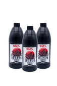SMX Motosiklet Susuz Temizleme 750 ml  3 Adet - 1