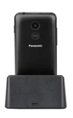 Panasonic KX-TU155EXBN Tuşlu Cep Telefonu - 3