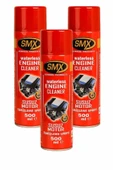 SMX Susuz Motor Temizleme Spreyi 3 Adet (3x500 Ml) - 1