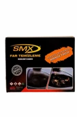 SMX Buharlı Araba Far Temizleme Seti - 2