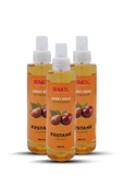 SMX Kestane Oto Kokusu 200 mL. 3 Adet - 1