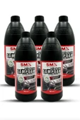 SMX Oto Bebe Şampuanı 750 ml 5 Adet - 1