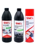 SMX Oto Bakım Seti thumbnail 1