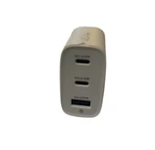 LİNKTECH 45w USB + USB-C (TYPE-C) Süper Hızlı Şarj Aleti Adaptörü Orjinal Muadil Ürün - 10