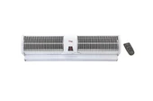 Storm ST-AC/TH 180 (21KW) Ticari Tipi Elektrikli Hava Perdesi Isıtıcılı - 1