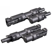 Solar Konnektör 2 in 1 Paralel (10 adet) thumbnail 2