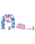 Polly Pocket Polly’nin Doğum Günü Partisi Yeni Paketi JCC33 thumbnail 2